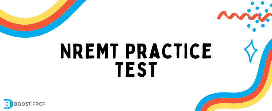 NREMT Practice Tests