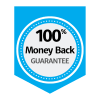 Money Back Guarantee